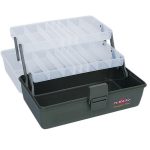 Mikado doos - Abm 305A (36x20x20cm) Groen