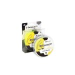 Mikado Line - Sensual N.G. CARP 0.24mm/10.5kg/300m - Yellow