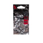 Główka Jig Mikado - Szczęki Klasyczne - 12gr-2 BN - 3 szt. - obrazek 3