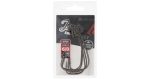Mikado Hook Jaws Big Offset NO 6/0 - 5 pcs. - Image 3