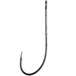 Mikado Hook Sensual Cheburashka Slim NO 2/0 BN - 8 pcs. - Image 2