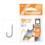 Mikado Hook Sensual Super Pole 10 BN - 10 pcs.