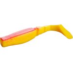 Mikado Kunstaas - Fishunter 5cm/28 - 5 stuks