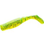 Mikado Kunstaas - Fishunter 5cm/10 - 5 stuks