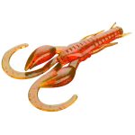 Mikado Lure - Angry Crayfish 7cm/554 - 3 pcs