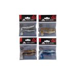 Mikado Lure Fishunter II 7.5cm/Natural MIX - 2 pcs.