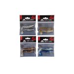 Mikado Lure Fishunter II 9.5cm/Natural MIX - 2 pcs.