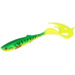 Mikado Lure Sicario Pike Tail 14cm/Fire Tiger - 2 szt.