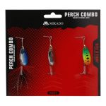 Mikado SET 2 Spinners Perch