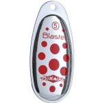 Mikado Spinner Blaster NO 3 Zilver/10 - Afbeelding 2