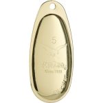 Mikado Spinner Blaster NO 00 Gold/00 - obrazek 2