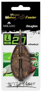 Mikado Feeder - Method Feeder "Douglas" L - 30g - Image 2