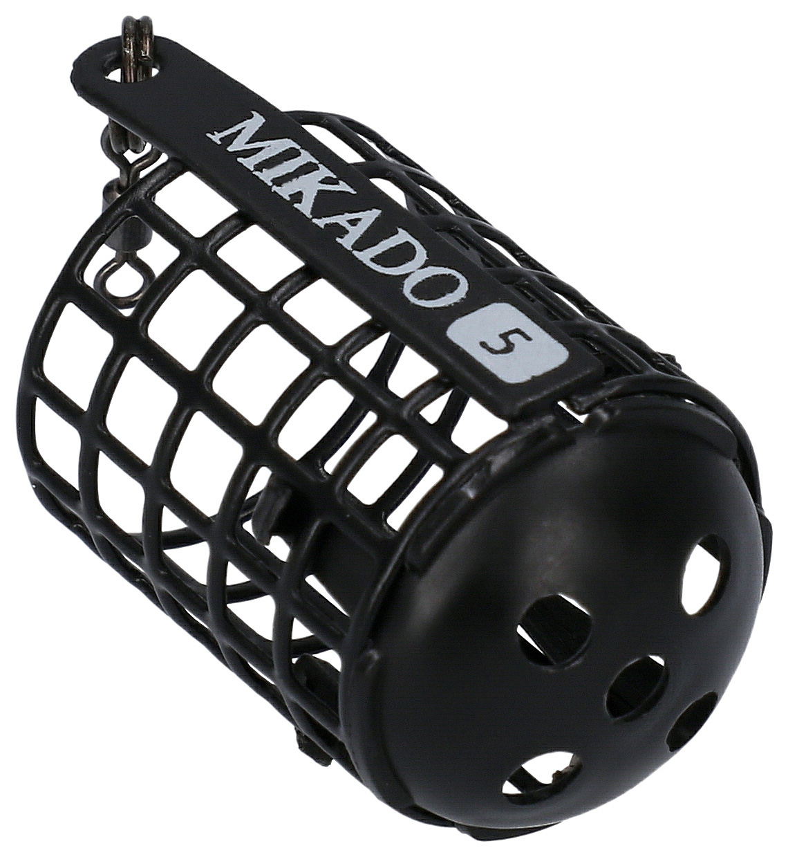 N008.jpg Podajnik Mikado - Okrągły z dnem - 5g (25x30) - - 1szt - obrazek 1