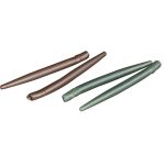 Mikado Sleeve - Anti Tangle maat 43mm - Donkergroen - 20 stuks