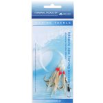 Mikado Sea Set - Fish Skin Rig - Holo #04