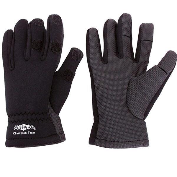 Mikado Gloves - Neoprene size XL