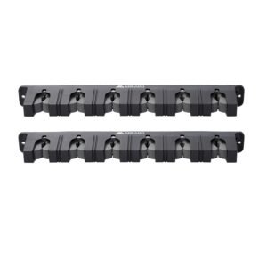 Mikado Holder - for rods horizontal rod rack