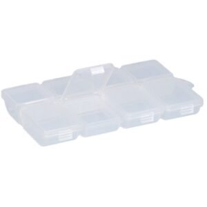 Mikado Box - One-Sided H382 (10.2x6.2x1.3cm)