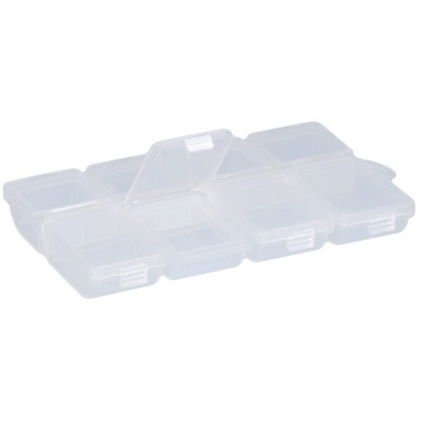 Mikado Box - One-Sided H382 (10.2x6.2x1.3cm)