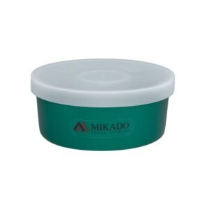 Mikado Box - For Baits - Green