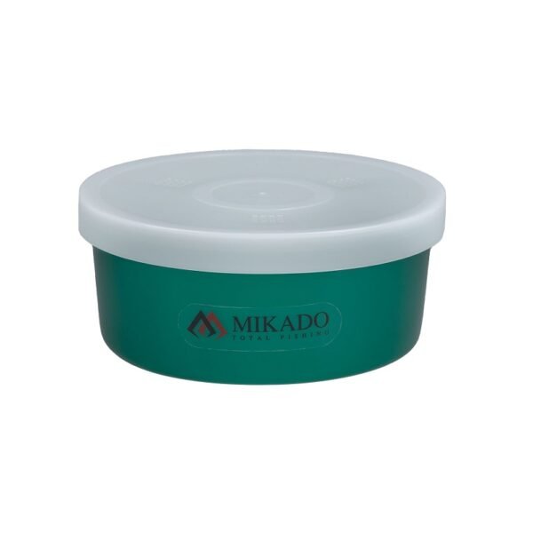 Mikado Box - For Baits - Green