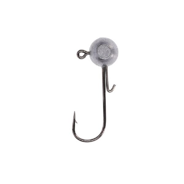 Mikado Jig Head - Sensual - 6g-2 BN - 3 pcs. - Image 2