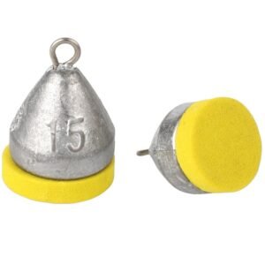 Mikado Lead - Weight with Foam - 20g