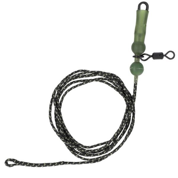 Mikado Leader - Carp Set - Leadcore 80cm as helicopter - 2 pcs