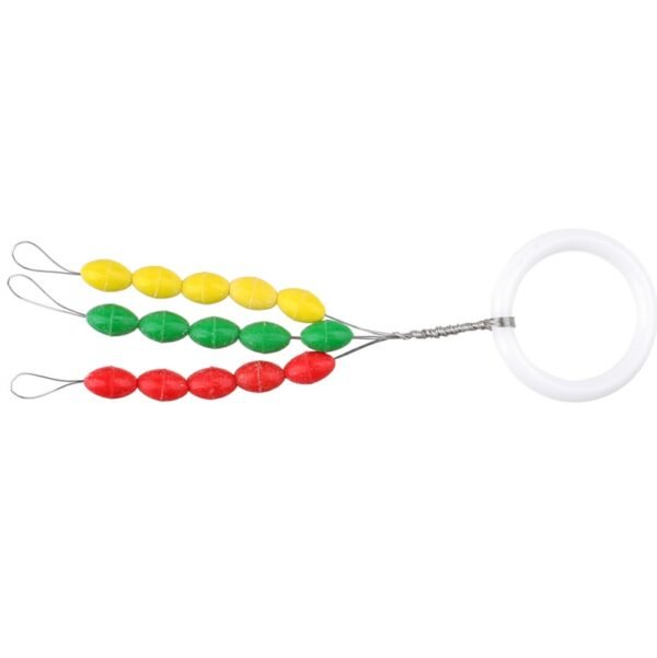 Stoppers Rubber - size M - Mix Color