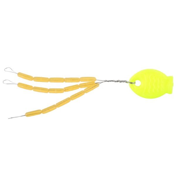 Mikado Stoppers - Silicone - size SSS - Image 2