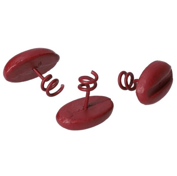 Mikado Lead - Jaws Balancer - 3g - 3 pcs