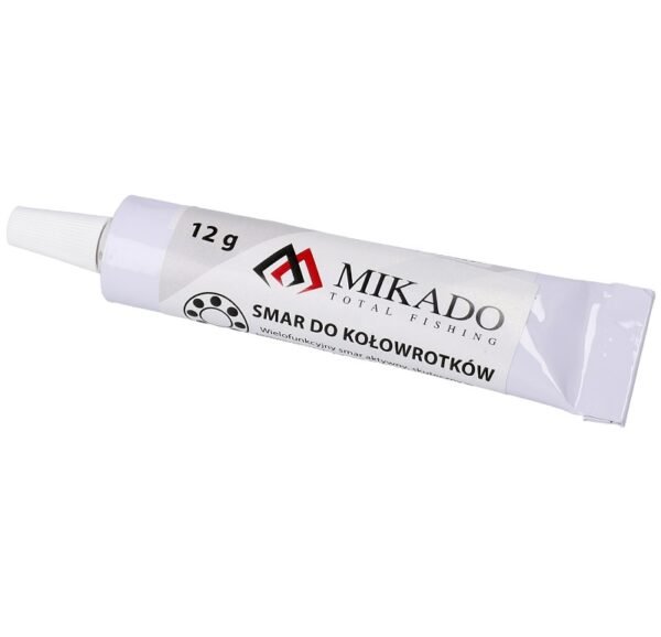 Mikado Grease - For Reel - Big Tube