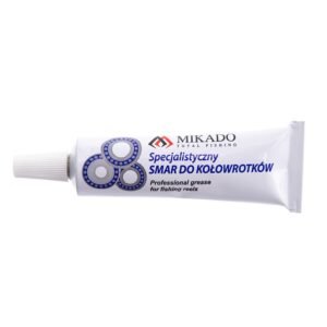 Mikado Grease - Technical for Reels - Small Tube