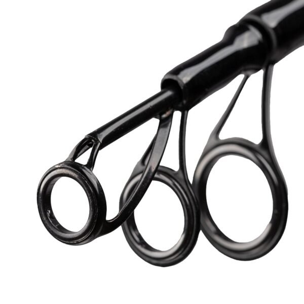 Mikado Rod - Intro Tele Carp II 360 / 3.0Lbs (6 sec.) - Image 2