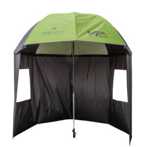 Mikado Umbrella - Method Feeder - With Side Cover - 2.5m