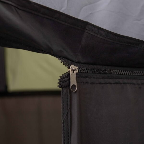 Mikado Umbrella - Method Feeder - With Side Cover - 2.5m - Image 2
