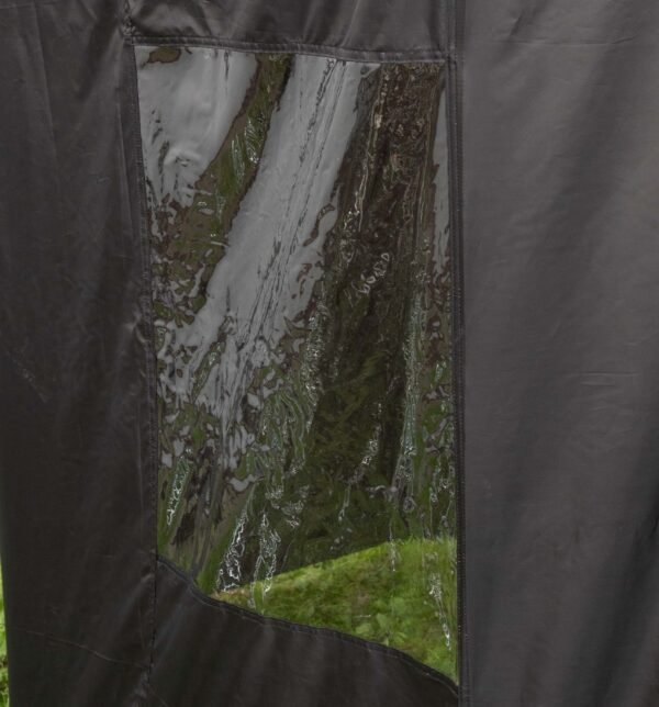 Mikado Umbrella - Method Feeder - With Side Cover - 2.5m - Image 5