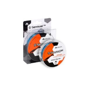 Mikado Line - Sensual N.G. Spinning 0.08mm/1.5kg/150m - Blue