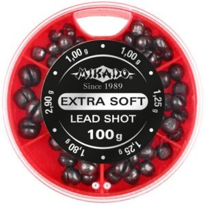 Mikado Shot - Big - SET B - 100g