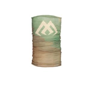 Mikado Neck Warmer - Khaki