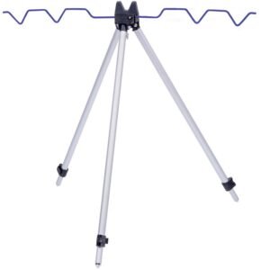 Mikado Tripod - Surfcasting on 3 legs - 120cm