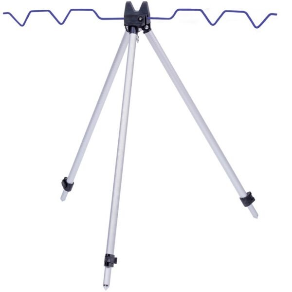 Mikado Tripod - Surfcasting on 3 legs - 120cm