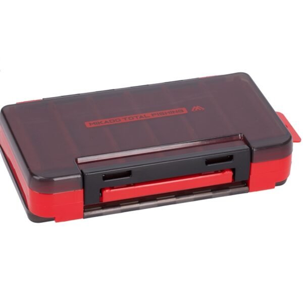 Mikado Box - Double-Sided H1906 (17.5x10.5x3.8cm) - Image 2