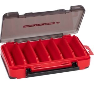 Mikado Box - Double-Sided H1906 (17.5x10.5x3.8cm)