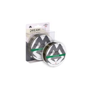 Mikado Line - Dreamline Feeder - 0.30mm/10.51kg/300 - Green