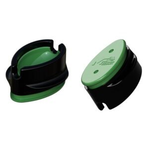 Mikado Feeder Mould - Q.M.F. Press Mould - size L
