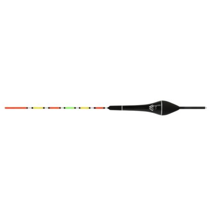 The Mikado Float EX Moveable 046 offers a universal solution for anglers of all skill levels.