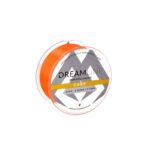 Mikado Lijn - Dreamline Karper - 0.28mm/8.60kg/300m - Fluo Oranje - Afbeelding 2