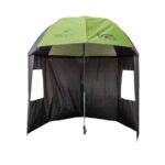 Parasol Mikado - Method Feeder - z osłoną boczną - 2,5 m