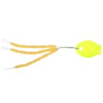 Mikado Stoppers - Siliconen - maat SSS